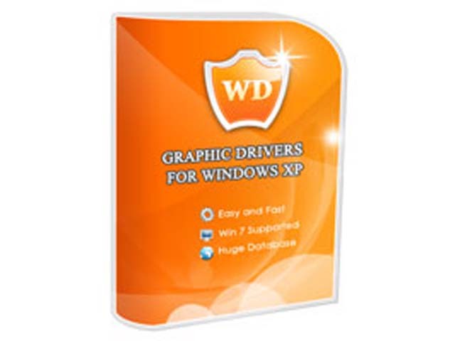 Graphics Drivers For Windows Xp